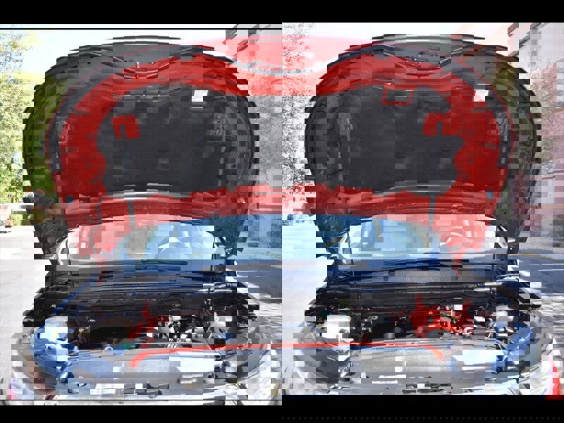 Used 2015 Ford Edge Titanium w/ Equipment Group 302A image 40