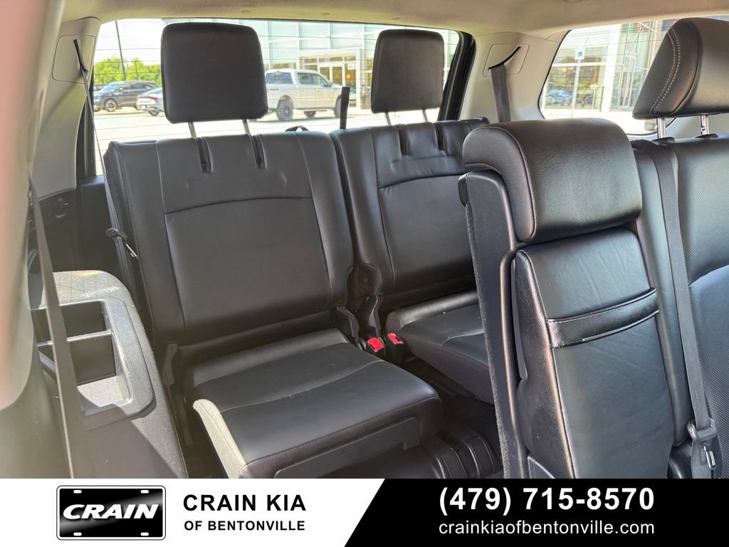Used 2015 Toyota 4Runner Limited AWD/4WD image 32