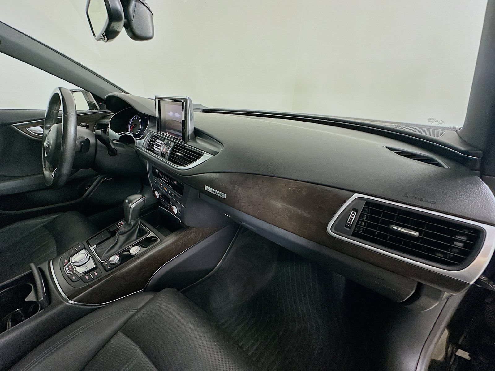 Used 2017 Audi A7 3.0T Prestige w/ Prestige Package AWD/4WD image 45