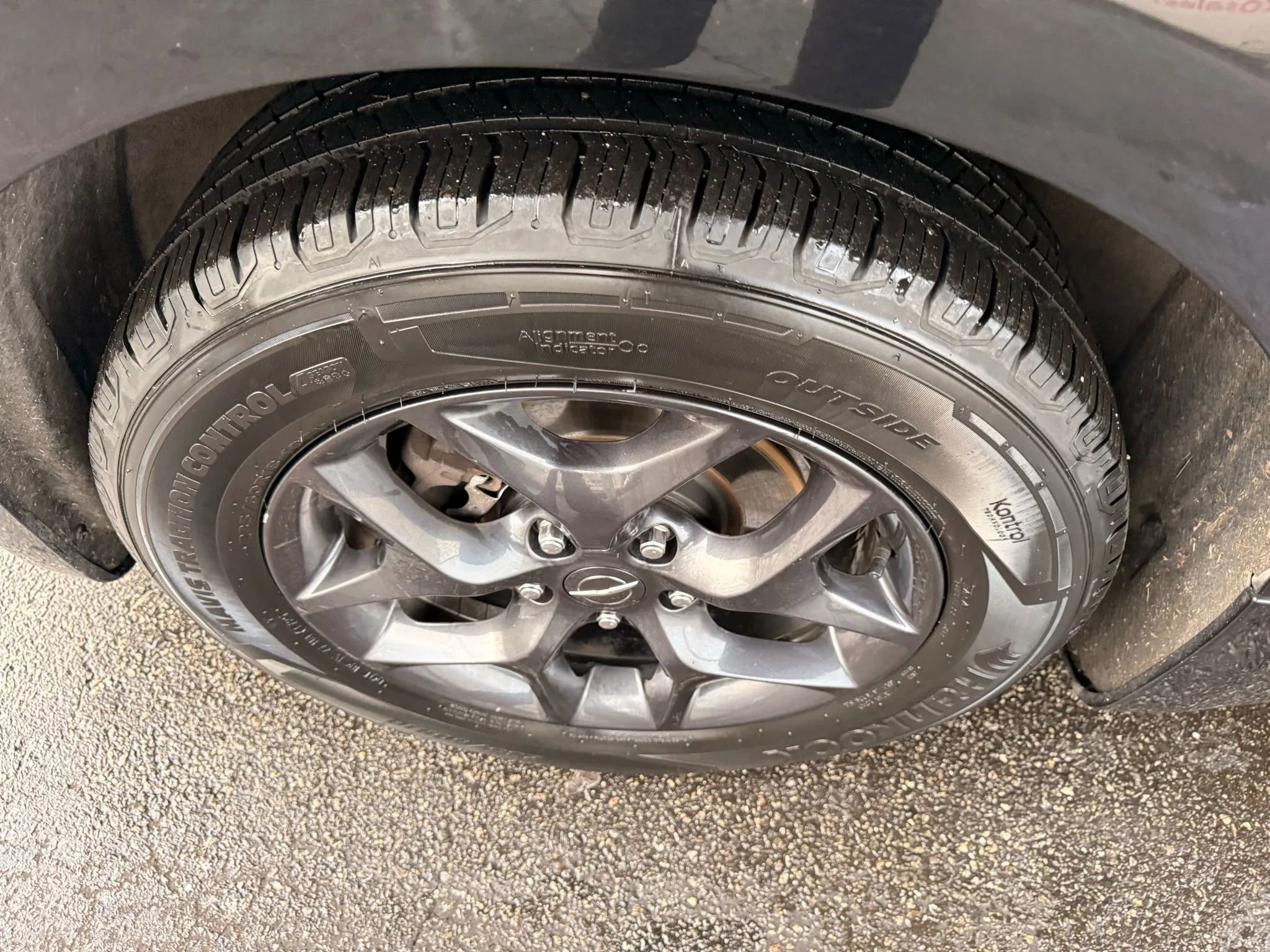 Used 2020 Chrysler Pacifica Limited w/ Advanced Safetytec Group image 43