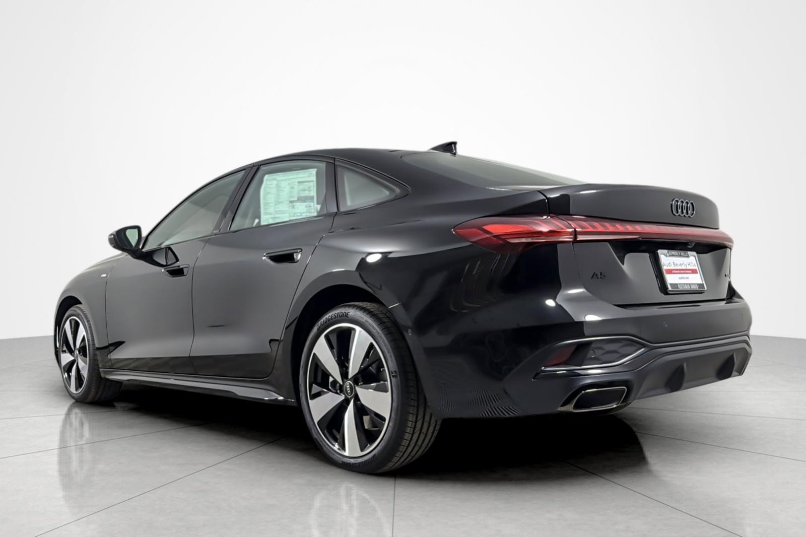 New 2026 Audi A5 2.0T Premium Plus AWD/4WD image 4