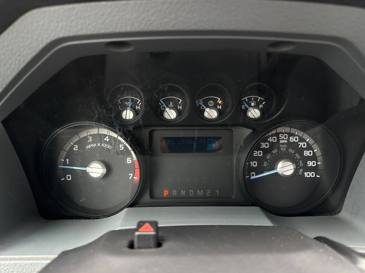 Used 2012 Ford F250 XL w/ PWR Equipment Group image 35