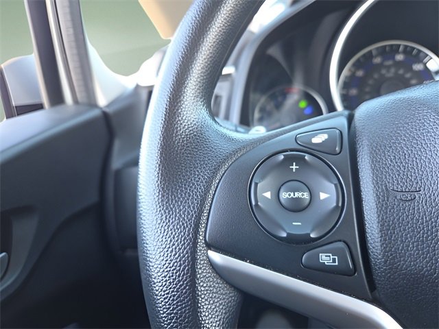 Used 2016 Honda Fit EX image 20