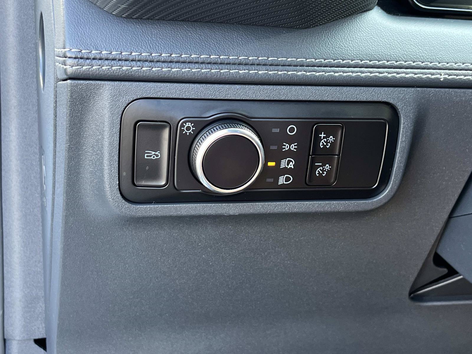 Used 2024 Ford Mustang GT Premium RWD image 24