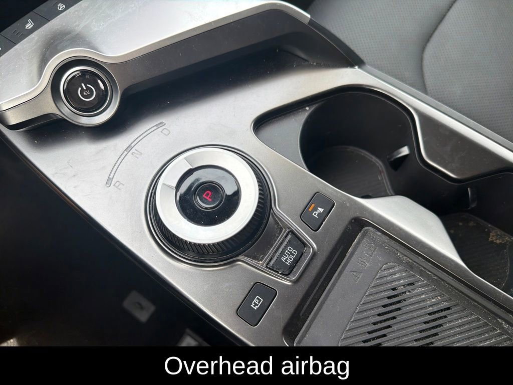 Used 2023 Kia EV6 Wind w/ Wind Technology Package image 21