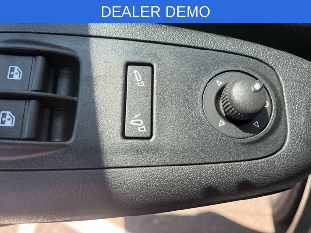 New 2026 RAM ProMaster 3500 w/ Convenience Group FWD image 11