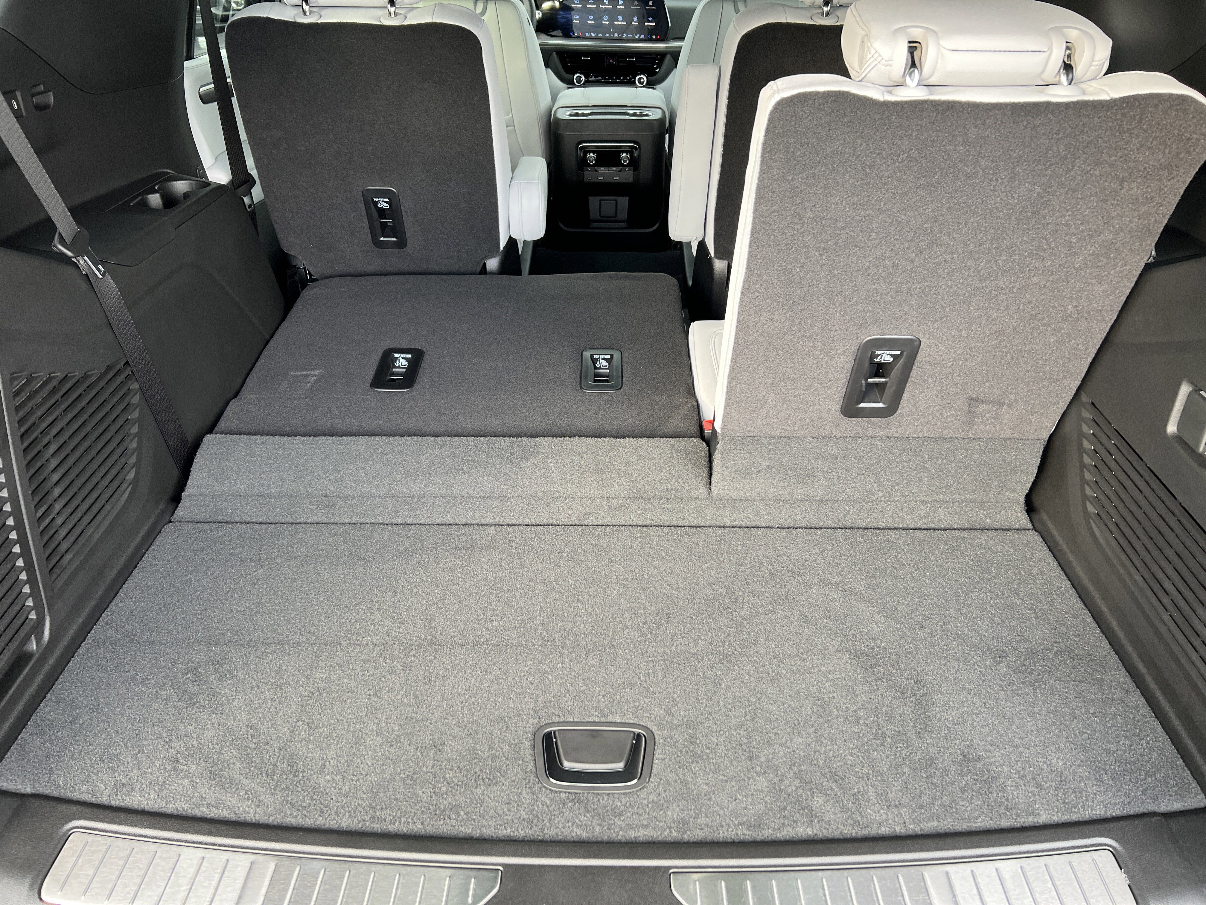 New 2026 Chevrolet Tahoe Premier image 19