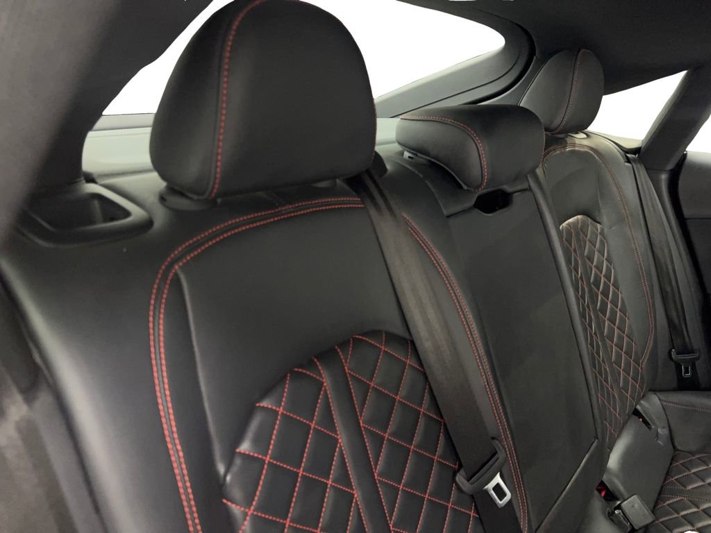 Used 2024 Audi S5 Premium Plus w/ Premium Plus Package image 40