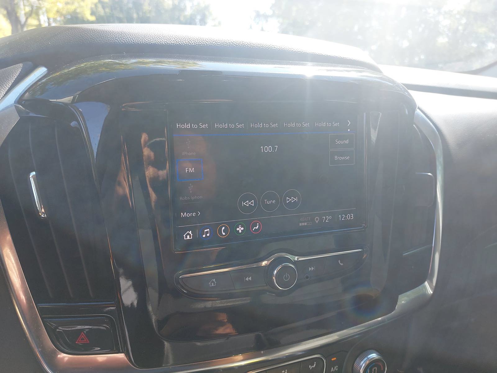 Used 2021 Chevrolet Traverse LS FWD image 21