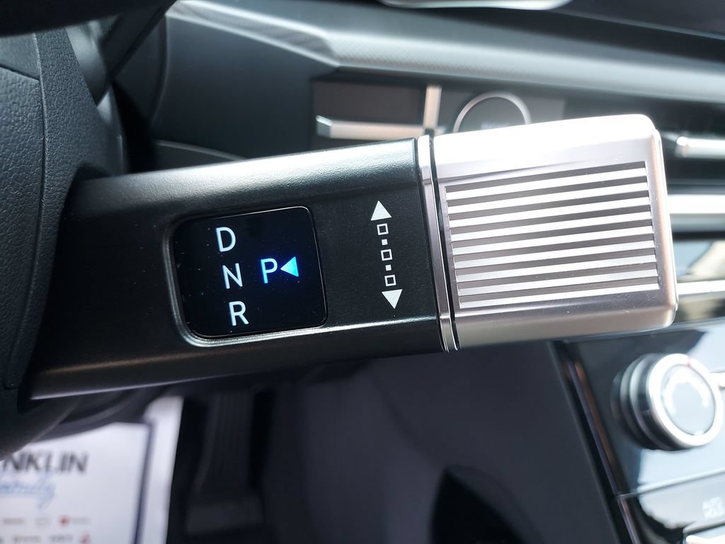 New 2027 Hyundai Santa Fe SE FWD image 25