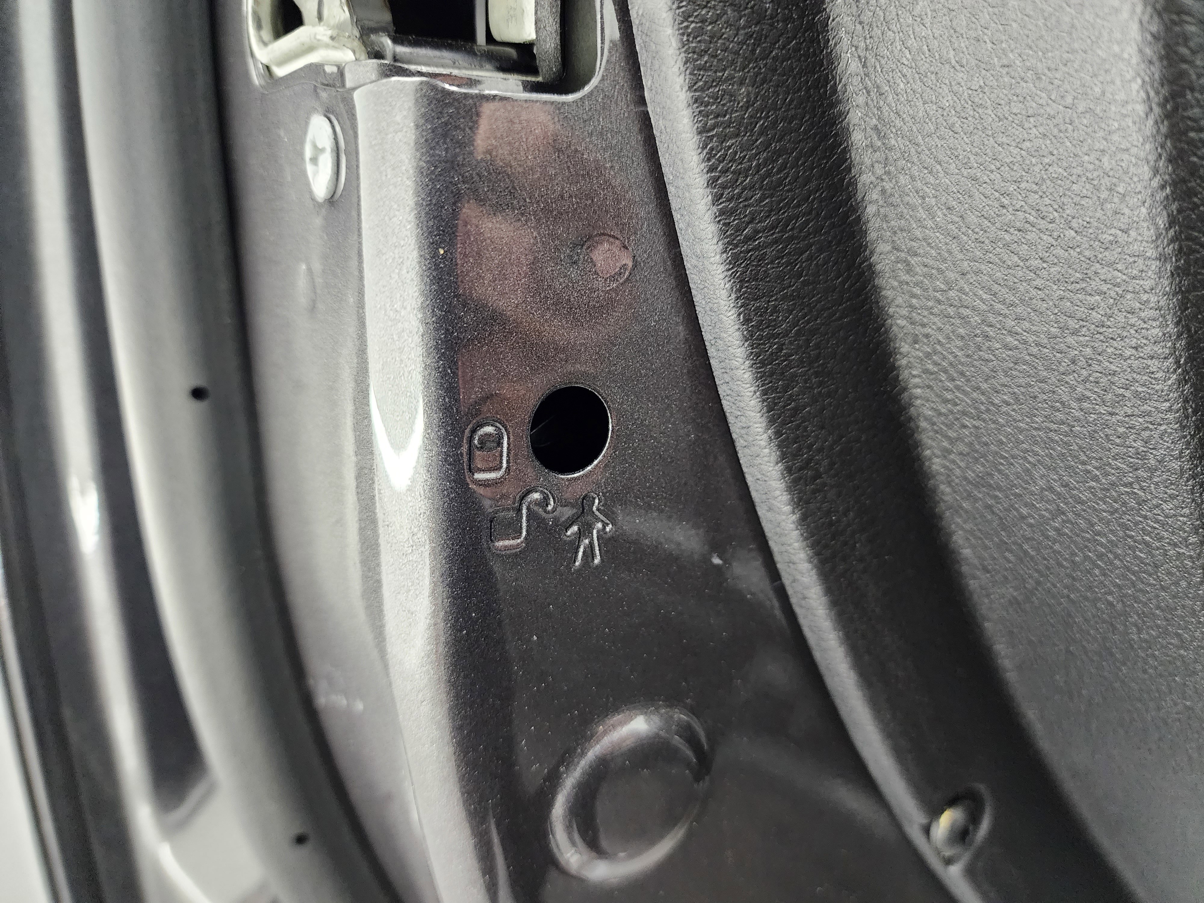 Used 2024 RAM 3500 Big Horn w/ Night Edition image 36