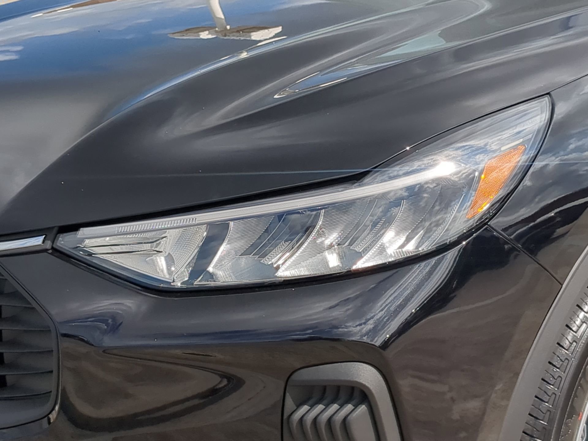 New 2026 Ford Escape Active FWD image 40