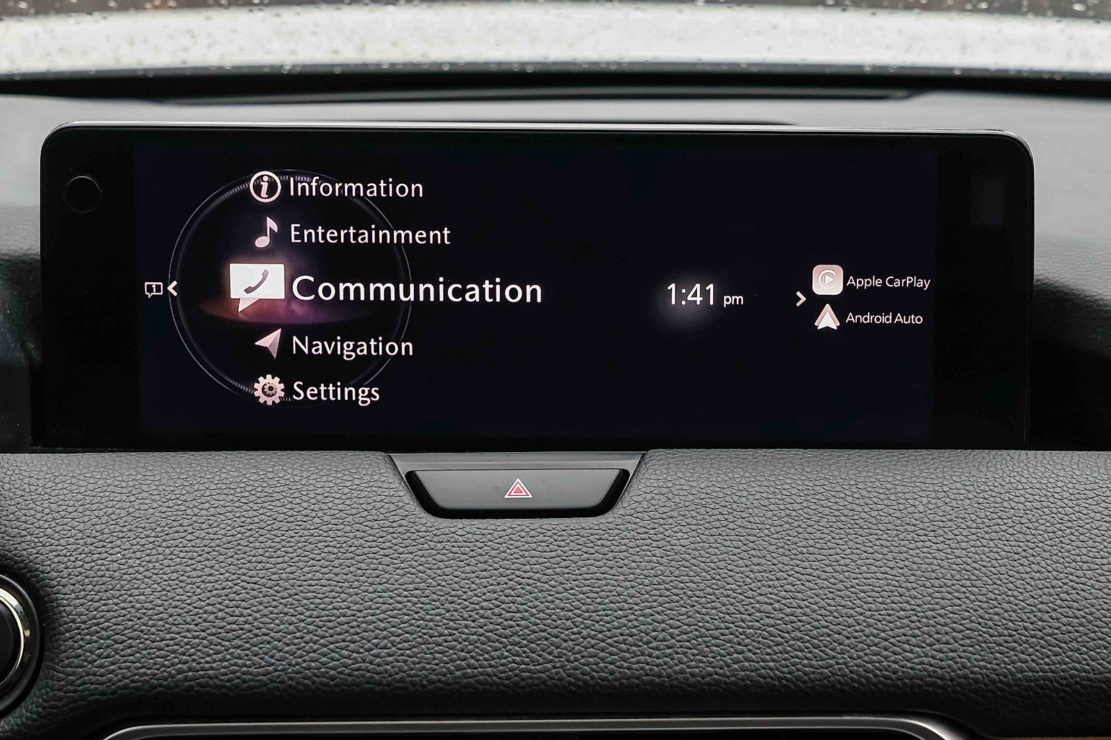 Used 2024 MAZDA CX-90 3.3 Turbo S image 12