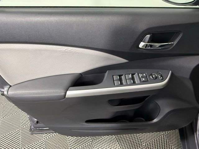 Used 2016 Honda CR-V EX-L image 14