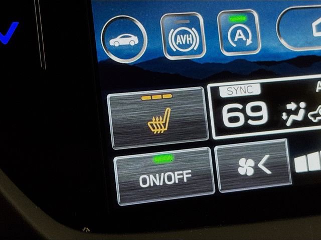 New 2026 Subaru Forester Wilderness image 20