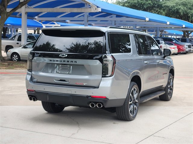 Used 2026 Chevrolet Suburban RST w/ Comfort Package RWD image 15
