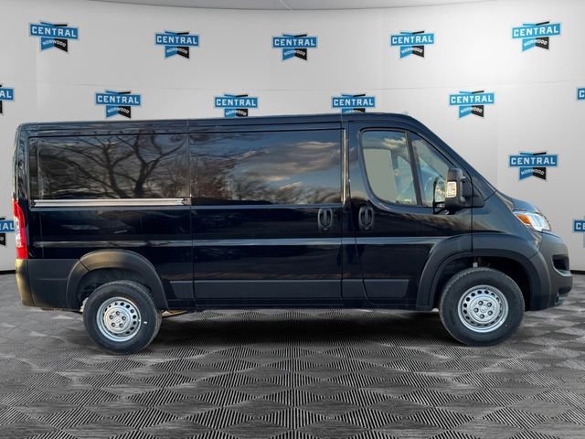 New 2026 RAM ProMaster 2500 w/ Premium Convenience Group FWD image 6