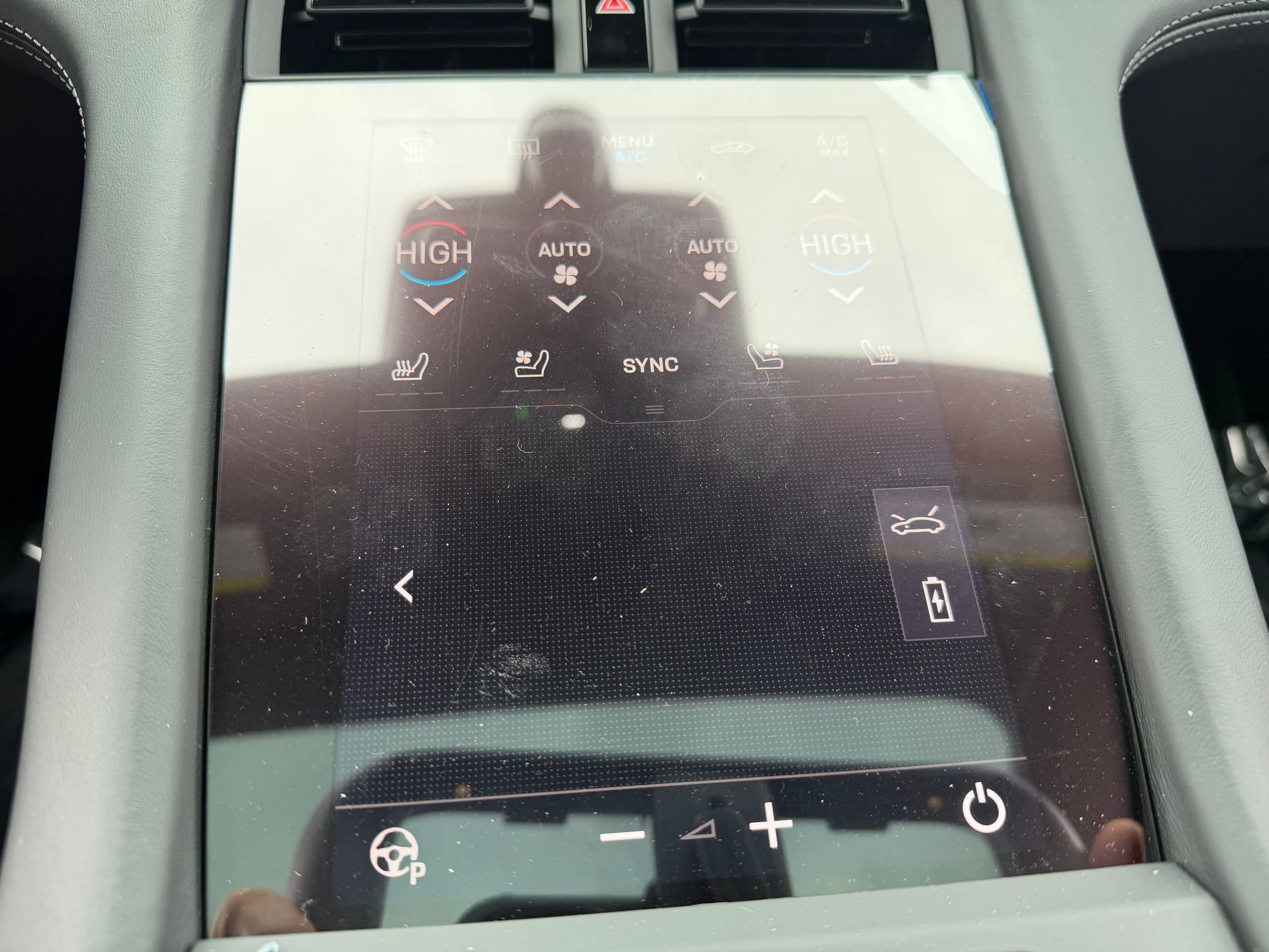 New 2026 Porsche Taycan AWD/4WD image 25