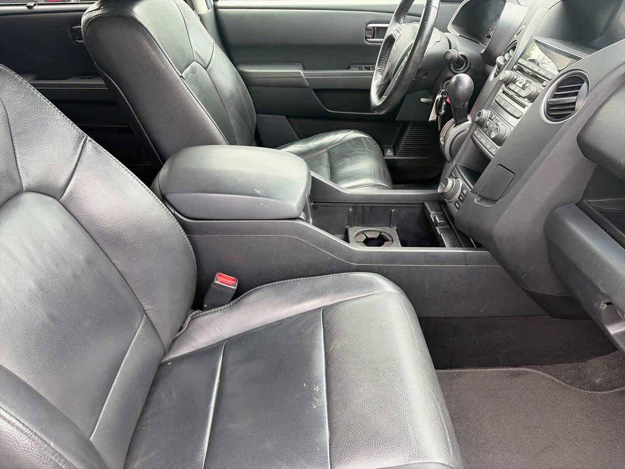 Used 2012 Honda Pilot Touring image 10