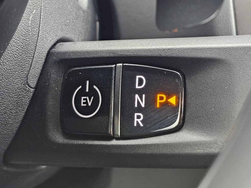 Certified 2024 Kia EV9 Wind AWD/4WD image 16