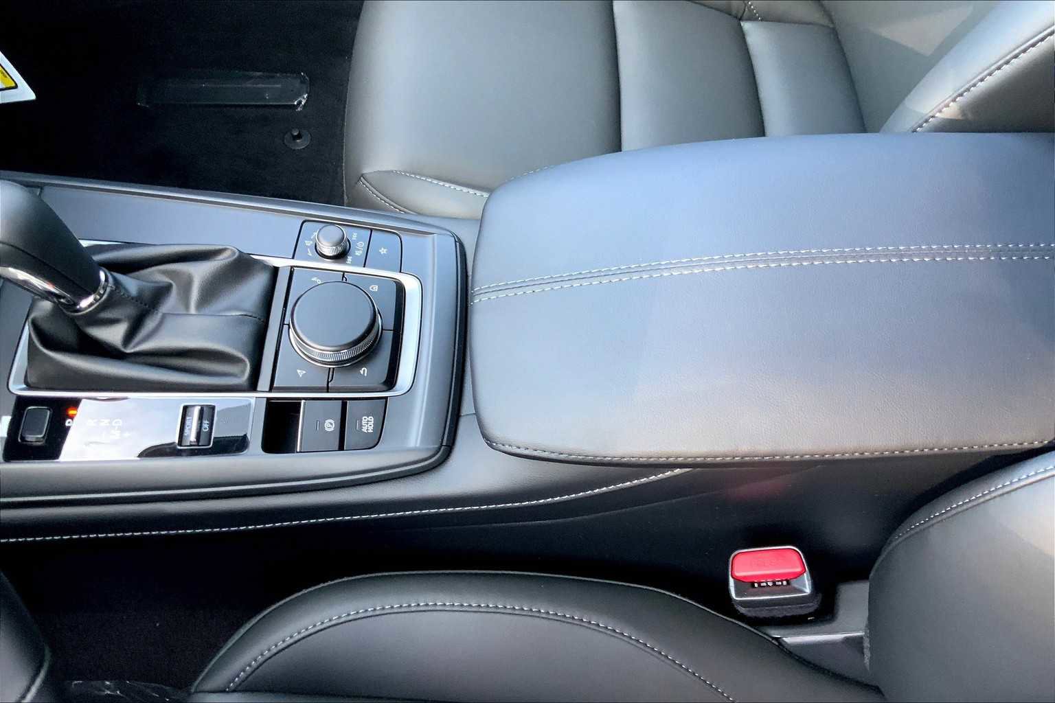 New 2026 MAZDA CX-30 AWD 2.5 S image 18