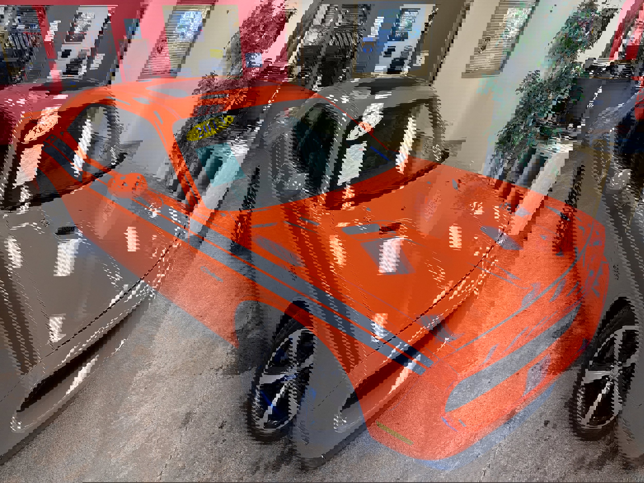 Used 2013 Dodge Challenger R/T image 18