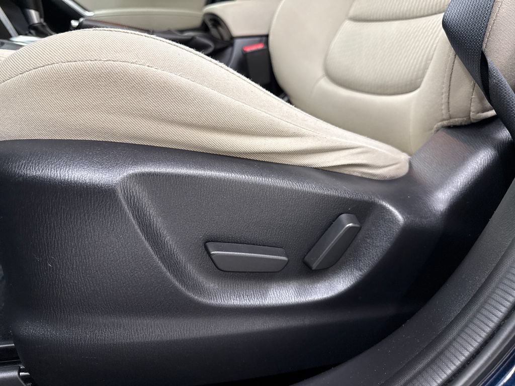 Used 2015 MAZDA CX-5 Touring FWD image 13