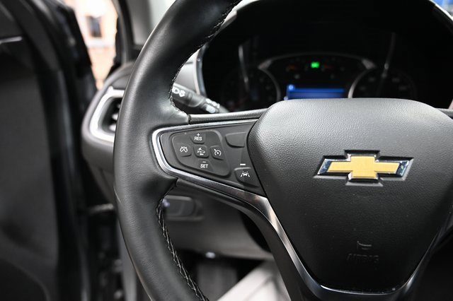 Used 2024 Chevrolet Equinox LT image 22