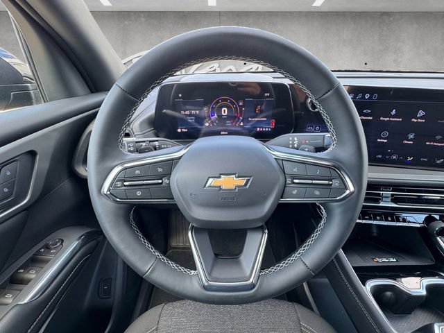 Used 2026 Chevrolet Traverse LT w/ Driver Confidence Package FWD image 21