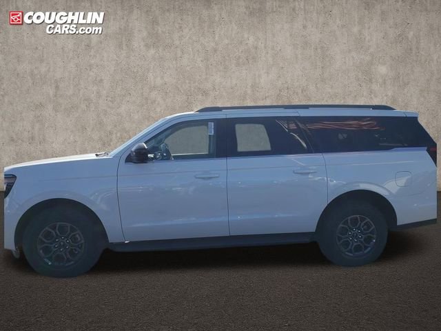 New 2025 Ford Expedition Max Active image 5