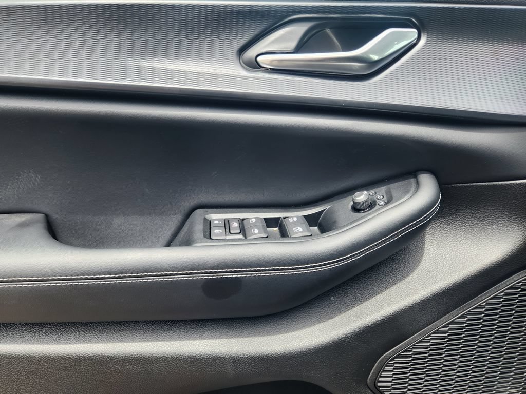 New 2026 Jeep Grand Cherokee Laredo X AWD/4WD image 31