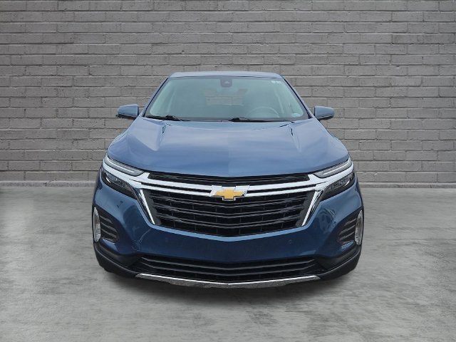 Used 2024 Chevrolet Equinox LT FWD image 8