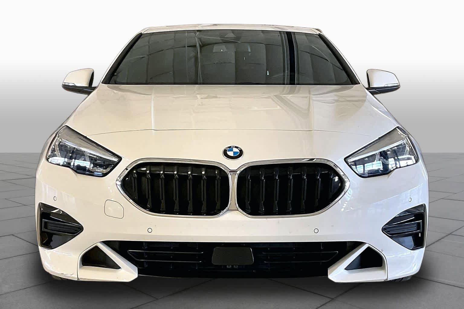 Used 2022 BMW 228i Gran Coupe w/ Convenience Package FWD image 3