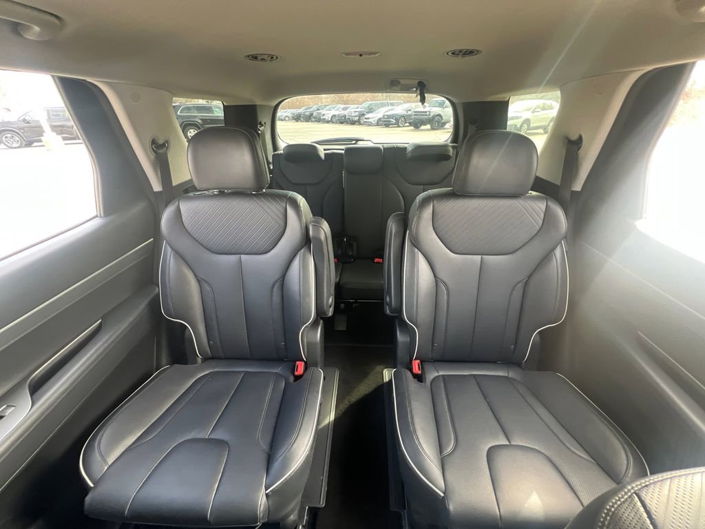 Used 2025 Hyundai Palisade SEL image 27