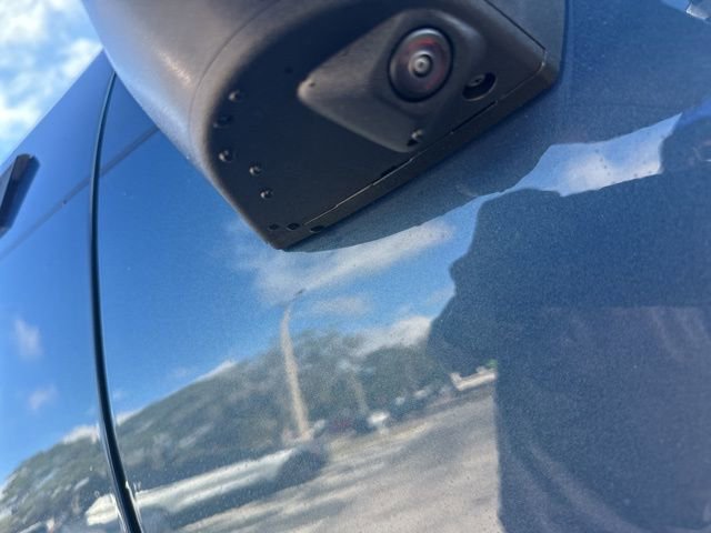 New 2026 Chevrolet Silverado 2500 LTZ w/ Trail Boss Package image 58