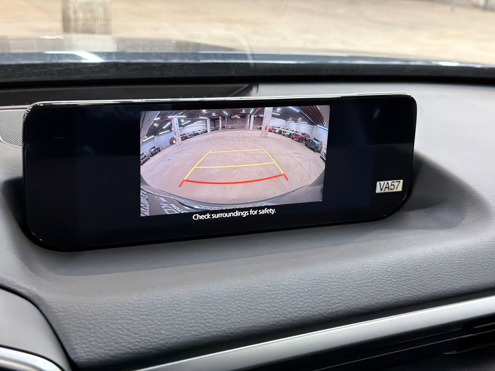New 2026 MAZDA CX-50 AWD 2.5 S w/ Weather Package image 24