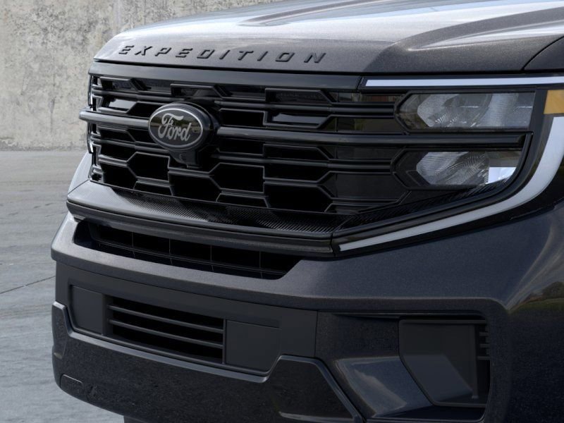 New 2026 Ford Expedition Platinum image 18