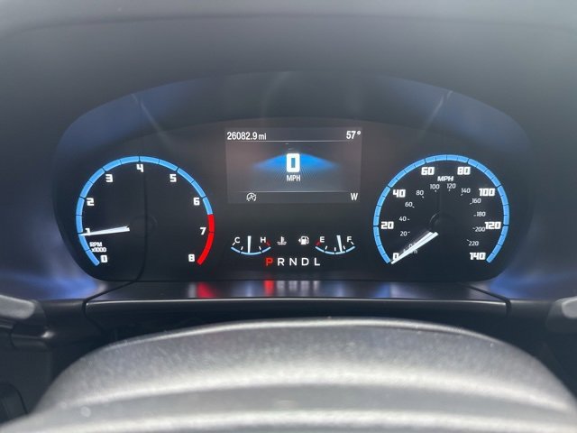 Used 2023 Ford Bronco Sport Big Bend image 21