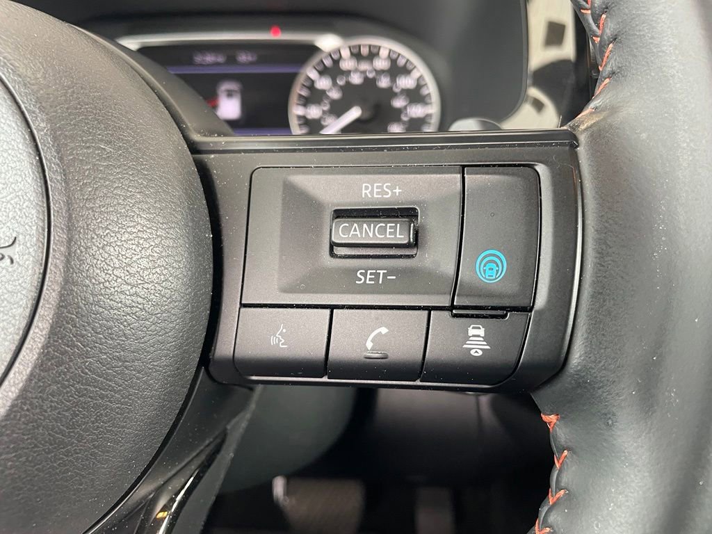 Certified 2024 Nissan Pathfinder Rock Creek AWD/4WD image 14