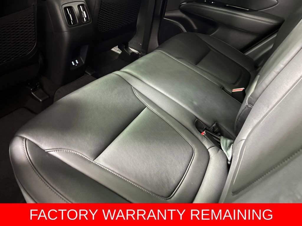 Used 2022 Hyundai Tucson Limited image 17