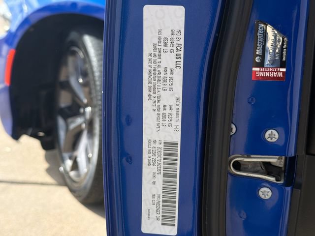 Used 2018 Dodge Charger R/T w/ Plus Group RWD image 33