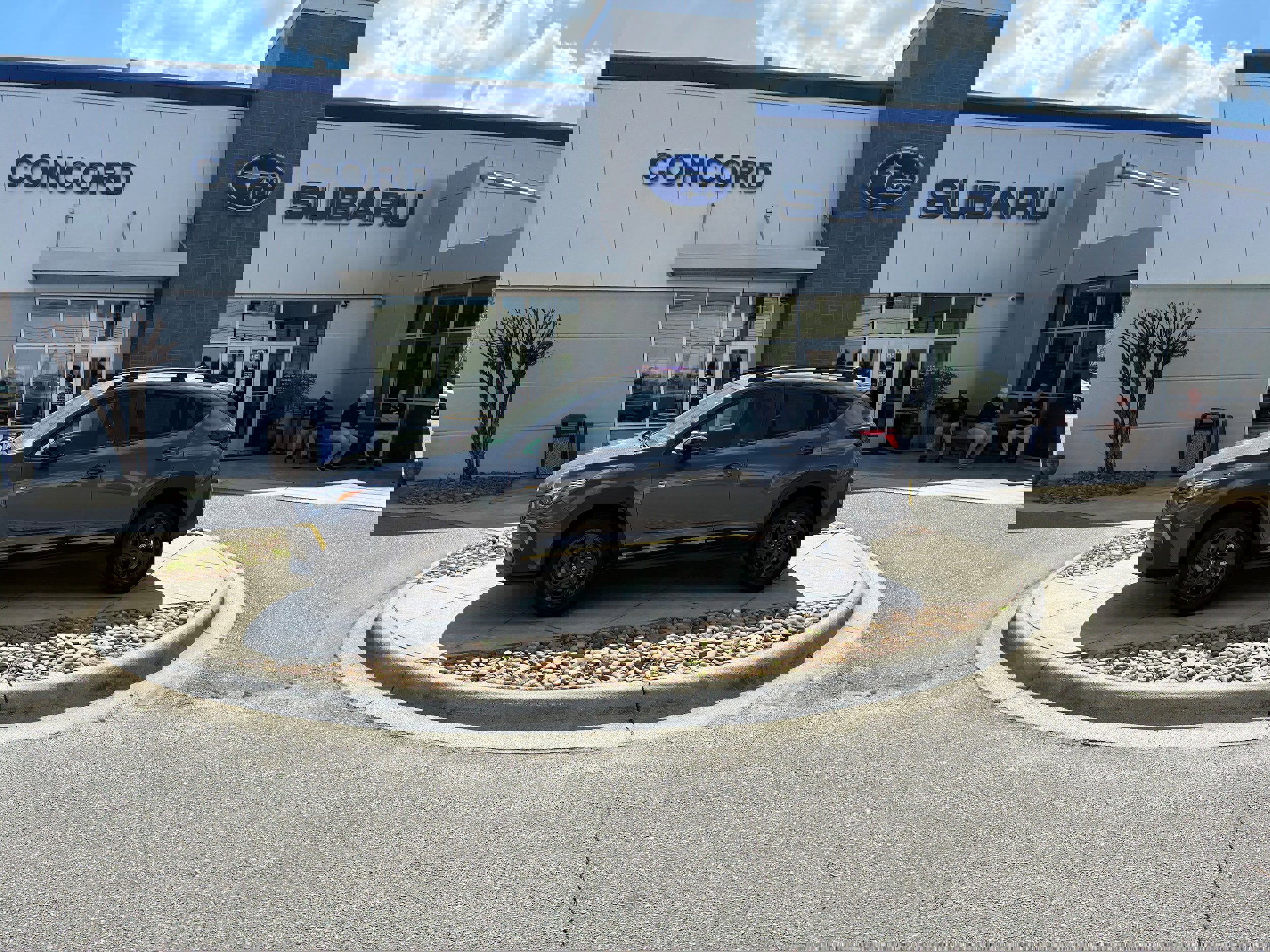 Certified 2025 Subaru Crosstrek 2.5i Sport w/ Popular Package #3A video 1