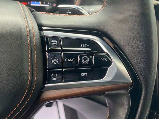 Used 2022 Jeep Grand Cherokee Summit image 19