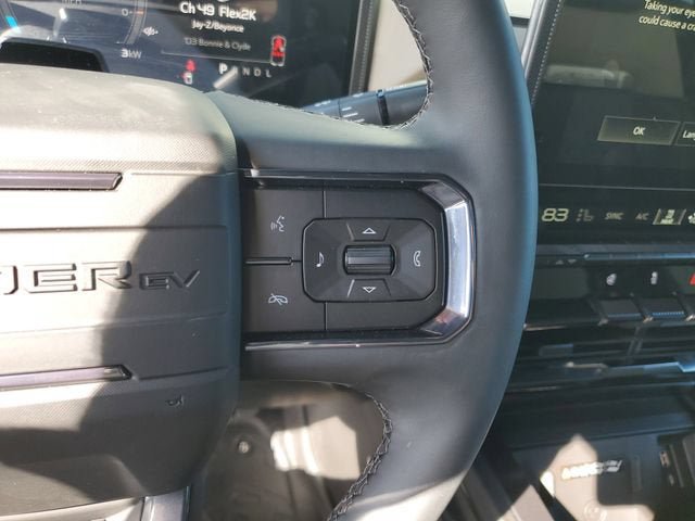 New 2026 GMC Hummer EV SUV AWD/4WD image 28
