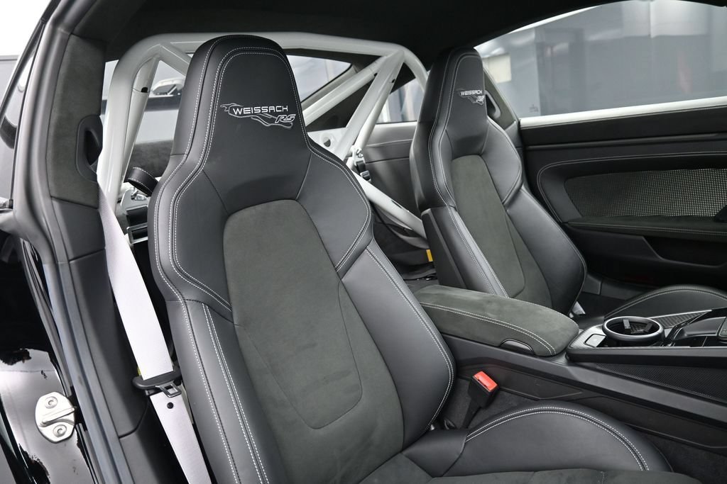 Used 2024 Porsche 911 GT3 RS RWD image 29