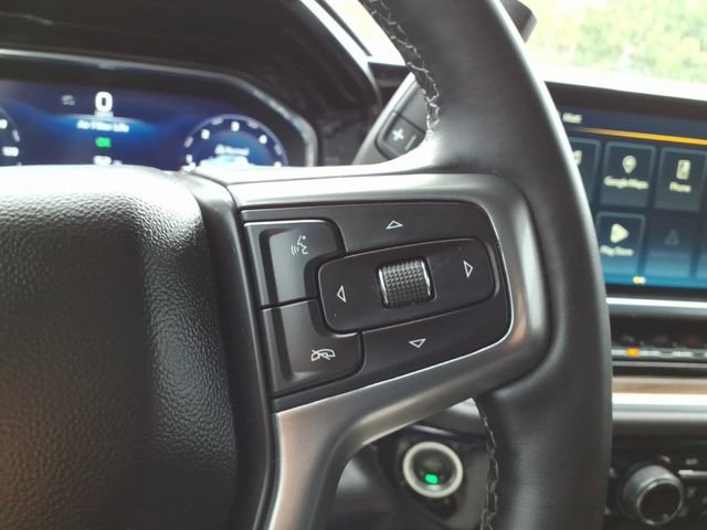 Used 2024 Chevrolet Silverado 2500 LT w/ Z71 Sport Edition image 15