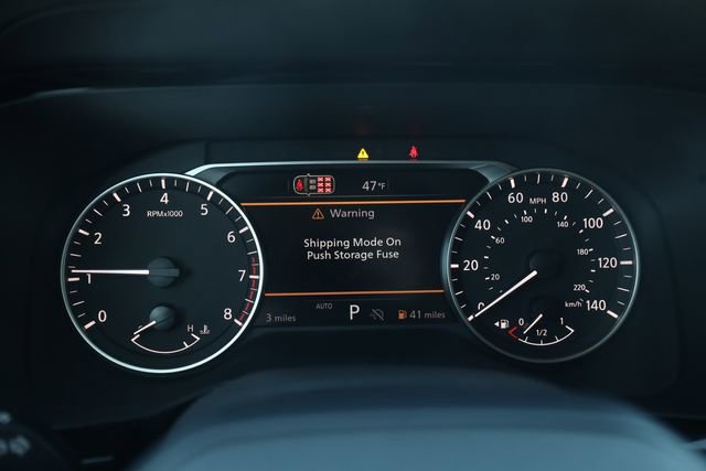 New 2026 Nissan Pathfinder SV w/ SV Premium Package AWD/4WD image 14