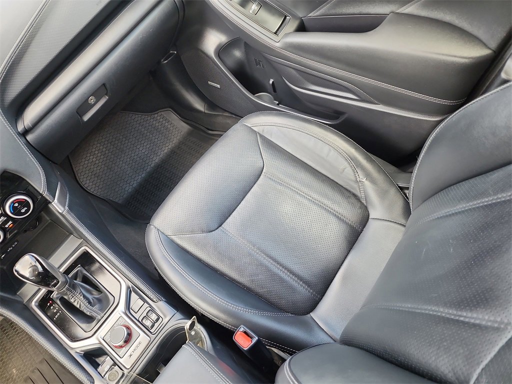 Used 2019 Subaru Forester Touring w/ Popular Package #3 image 16