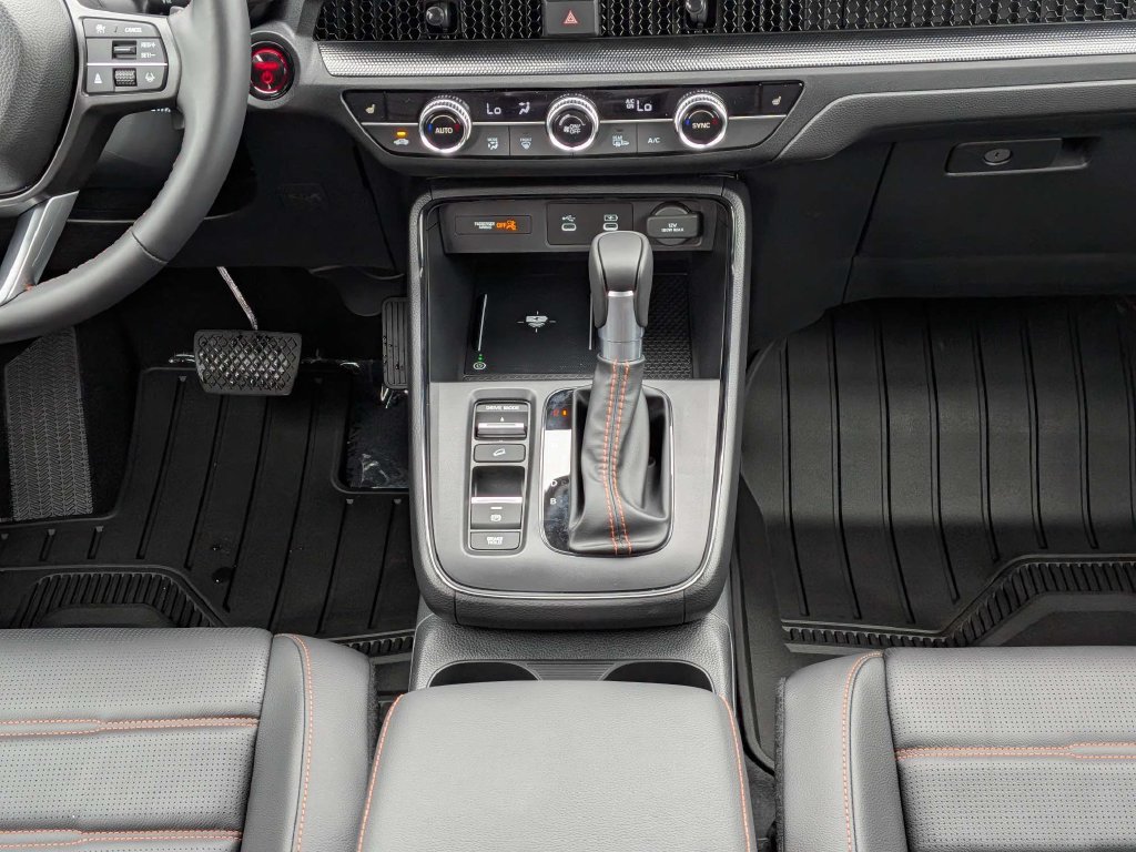 New 2026 Honda CR-V Sport-L image 19