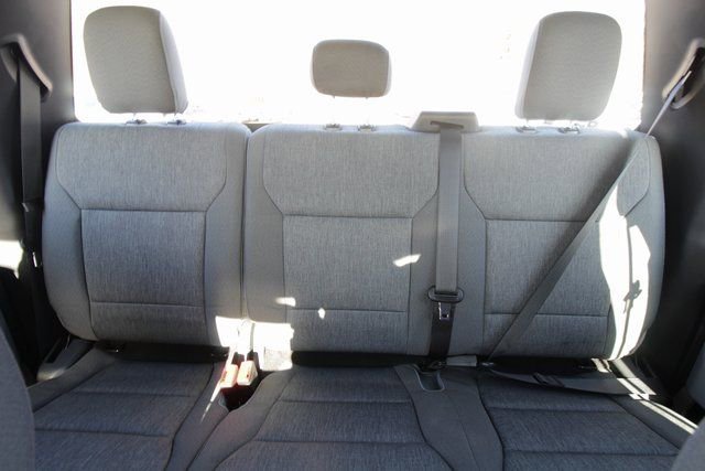 New 2026 Ford F250 XL w/ STX Appearance Package image 4